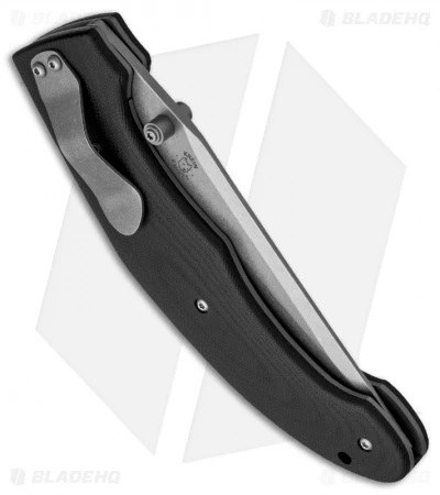 Boker Plus Krein Gitano Folding Knife (4.25" Stonewash) 01BO364 4 Boker Plus Krein Gitano Folding Knife (4.25" Stonewash) 01BO364 - Image 2