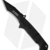 Boker Plus Jim Wagner Reality-Based Lockback Knife (3.875" Black) 01BO050