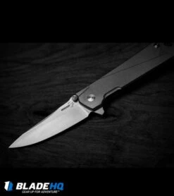 Boker Plus Kihon Frame Lock Knife Titanium (3.25" Satin) 01BO773 10 Boker Plus Kihon Frame Lock Knife Titanium (3.25" Satin) 01BO773 -Boker boker plus kihon ti 01bo773 BHQ 49515 dl