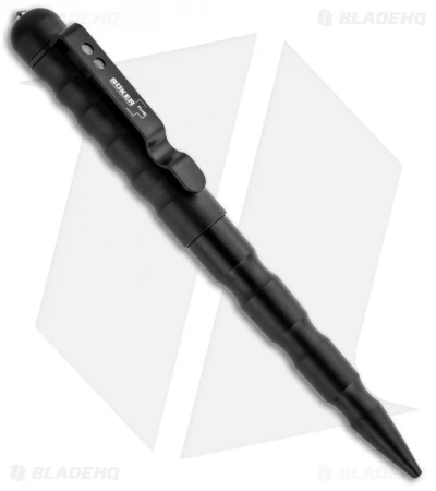 Boker Plus MPP Multi Purpose Pen (Black) 09BO092 3 Boker Plus MPP Multi Purpose Pen (Black) 09BO092