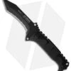 Boker Plus Jim Wagner RBB Tanto Fixed Blade Knife (5.25" Black Serr) 02BO049 1 Boker Plus Jim Wagner RBB Tanto Fixed Blade Knife (5.25" Black Serr) 02BO049 -Boker boker plus rbb fixed tanto 02bo049