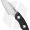 Boker Pry-Mate Knife Fixed Blade (3.375" Satin Plain) 120614