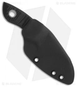 Boker Pry-Mate Knife Fixed Blade (3.375" Satin Plain) 120614 5 Boker Pry-Mate Knife Fixed Blade (3.375" Satin Plain) 120614 -Boker boker pry mate 120614 sheath