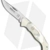Boker Scout Lock Back Pocket Knife Mother Of Pearl (3.125" Satin) 112005 -Boker boker scout mother of pearl 112005 BHQ 40101 dl
