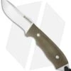 Boker Solid Forest Fixed Blade Hunting Knife (3.25" Satin) 120579M -Boker boker solid forest 120579m