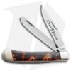 Boker Trapper Pocket Knife 4.25" Sim Tortoise 110731T -Boker boker trapper sim tortoise BO02490 BHQ 39983 er