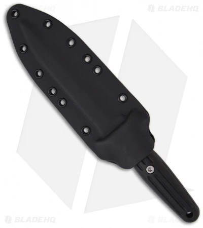 Boker A-F Combat II Fighting Knife Fixed Blade (6" Bead Blast) 120543AF 4 Boker A-F Combat II Fighting Knife Fixed Blade (6" Bead Blast) 120543AF - Image 2