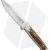 Boker Arbolito Relincho Cuerno De Ciervo Fixed Blade Knife (5" Plain) 02BA303H 2 Boker Arbolito Relincho Cuerno De Ciervo Fixed Blade Knife (5" Plain) 02BA303H -Boker boker tree brand 02ba303h
