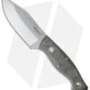 Boker JTN (Join The Navy) Fixed Blade Knife (4.25" Stonewash) 120635