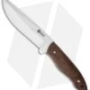 Boker Arbolito Venador Fixed Blade Knife (5" Plain) 02BA313G 1 Boker Arbolito Venador Fixed Blade Knife (5" Plain) 02BA313G -Boker boker tree brand classic arboltio venador fixed satin plain 02ba313g
