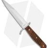 Boker Trench Fixed Blade Knife Walnut (5.625" Satin) 121918 -Boker boker trench walnut 121918 BHQ 40160 dl