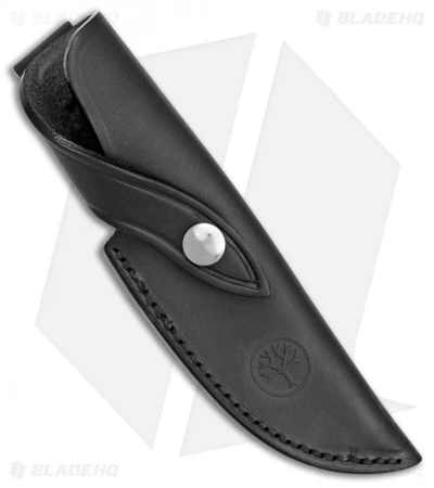 Boker Vollintegral 2.0 Fixed Blade Knife Red Micarta (4.75" Polished) 121588 4 Boker Vollintegral 2.0 Fixed Blade Knife Red Micarta (4.75" Polished) 121588 - Image 2