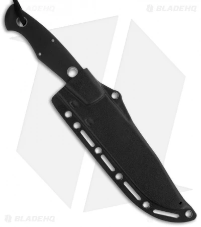 Boker VoxKnives Rold Fixed Blade Knife (6.25" Stonewash) 02BO272 4 Boker VoxKnives Rold Fixed Blade Knife (6.25" Stonewash) 02BO272 - Image 2