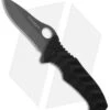 Boker Magnum Waves Liner Lock Knife (3.75" Gray) 01MB100 -Boker boker waves 01mb100
